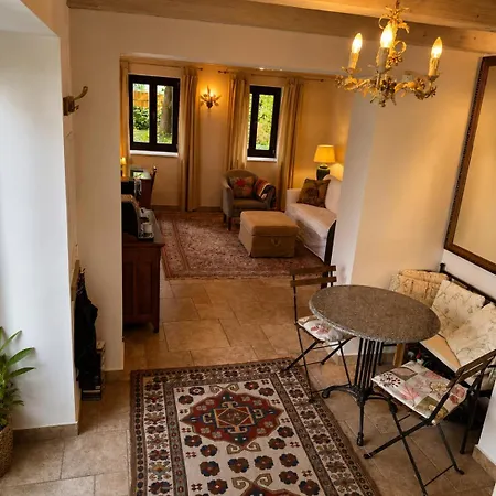 Apartment Akacas Vendeghaz Hegymagas